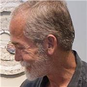 Profesor de Arte aplicado a la ilustración, diseño gráfico y diseño 3D